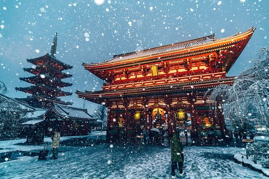 برف در توکیو.سایت نوجوان ها (4)